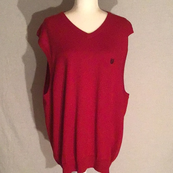 CHAPS sweater - Picture 3 of 12